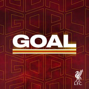 Image post by @LFC on Twitter/X