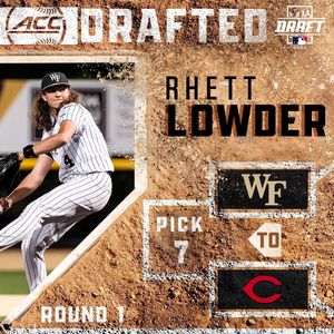 Image post by @accsports on Instagram