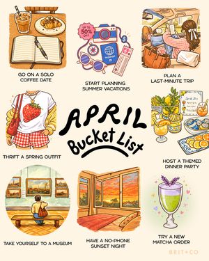 Image post by @britandco on Instagram