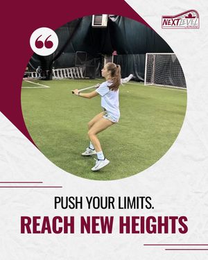 Image post by @nextlevellaxcan on Instagram
