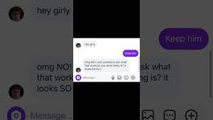 Video post by @dancebody on YouTube