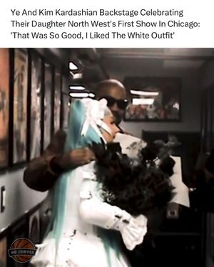 Image post by @nojumper on Instagram