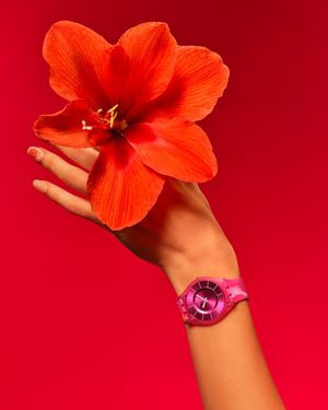 Image post by @swatch_ph on Instagram