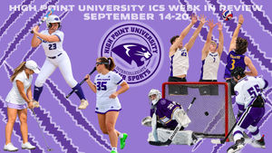 Image post by @hpuclubsports on Instagram
