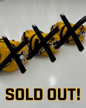 Image post by @mariolemieuxfdn on Instagram