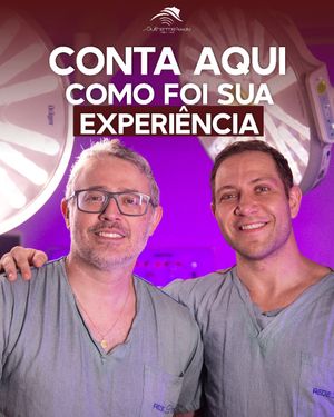 Image post by @drguilhermepeixoto on Instagram