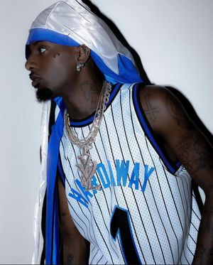 Image post by @orlandomagic on Instagram