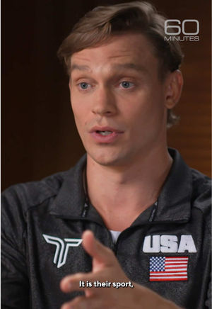 Video post by @60minutes on TikTok