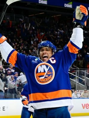 Image post by @nhl on Instagram