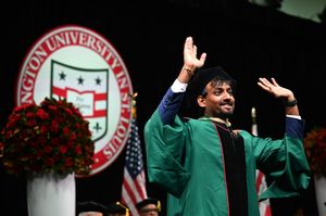 Image post by @washu on Instagram