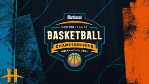 Image post by @RMUAthletics on Facebook
