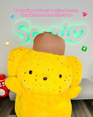 Video post by @sanrio on TikTok