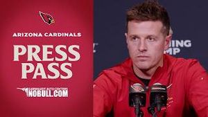 Video post by @azcardinals on YouTube