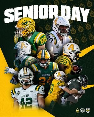 Image post by @uabearsfootball on Instagram