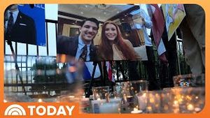 Video post by @today on YouTube
