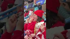 Video post by @paralympics on YouTube
