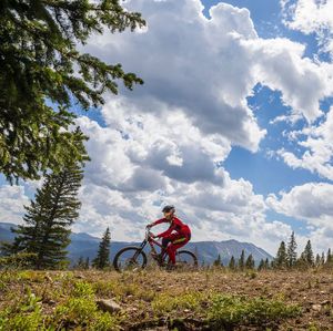 Image post by @breckenridgemtn on Instagram