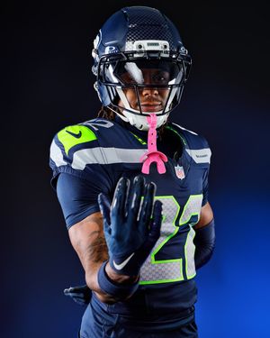 Image post by @seahawks on Instagram