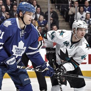 Image post by @sanjosesharks on Instagram