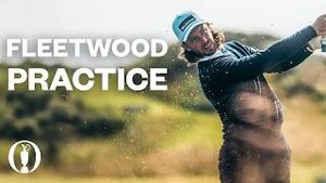 Video post by @theopen on YouTube