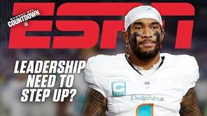 Video post by @espn on YouTube