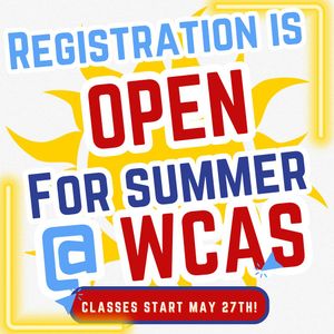 Image post by @wcallstardance on Instagram