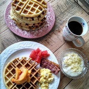 Image post by @testkitchen on Instagram