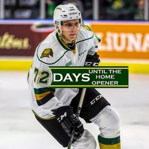 Image post by @londonknights on Instagram