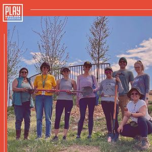Image post by @playboulder on Instagram