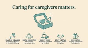 Image post by @dignityhealthfoundationev on Instagram