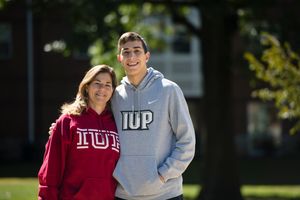 Image post by @iupedu on Instagram