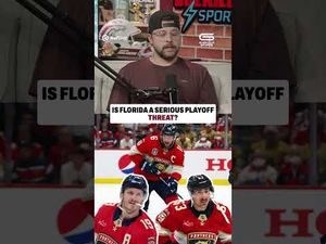 Video post by @guerillasports_ on YouTube