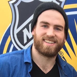 Image post by @buffalosabres on Instagram