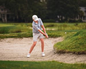 Image post by @hurricanejrgolf on Instagram