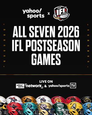 Image post by @indoorfootballleague on Instagram