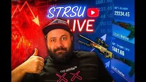 Video post by @str3su on YouTube