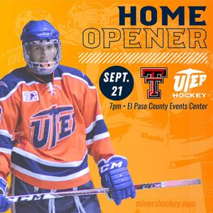 Image post by @utephockeyclub on Instagram