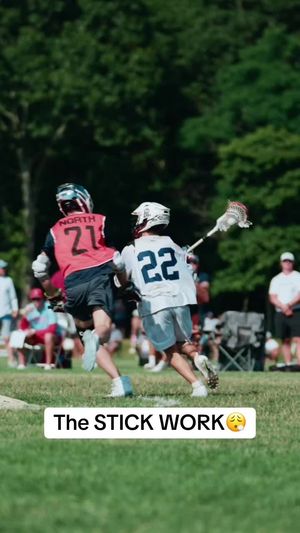 Video post by @lacrossenetwork on TikTok