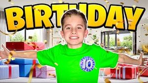 Video post by @thewingrovefamily on YouTube