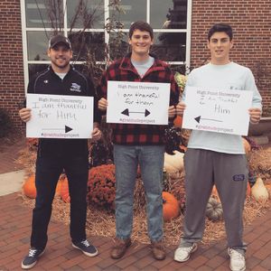 Image post by @hpumenslax on Instagram