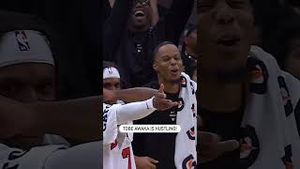 Video post by @chicagobulls on YouTube