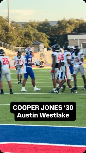 Video post by @var_austin on Instagram
