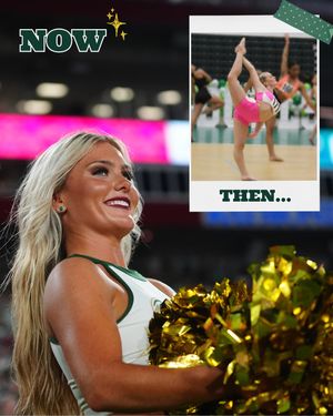 Image post by @usfsundolls on Instagram