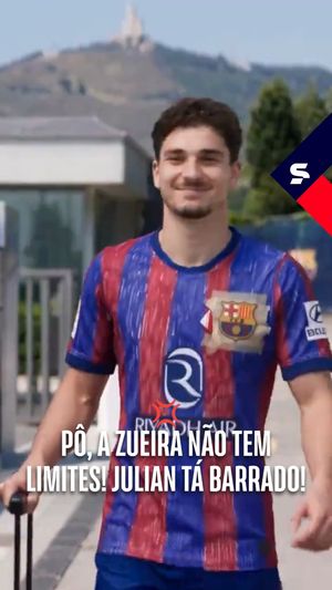 Video post by @sportv on Instagram