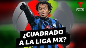 Video post by @deportes on YouTube