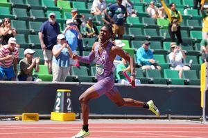 Image post by @ncaatrackfield on Instagram