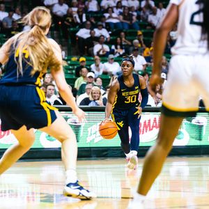 Image post by @wvuwbb on Instagram