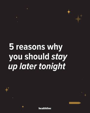 Image post by @healthline on Instagram