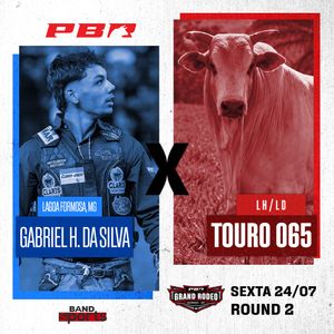 Image post by @pbrbrazil on Instagram