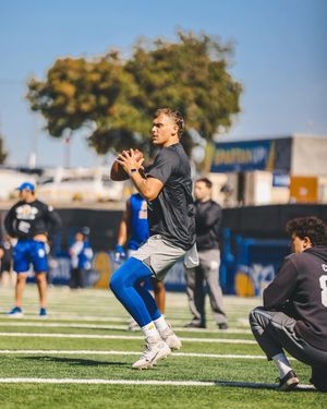 Image post by @NickStarkel on Twitter